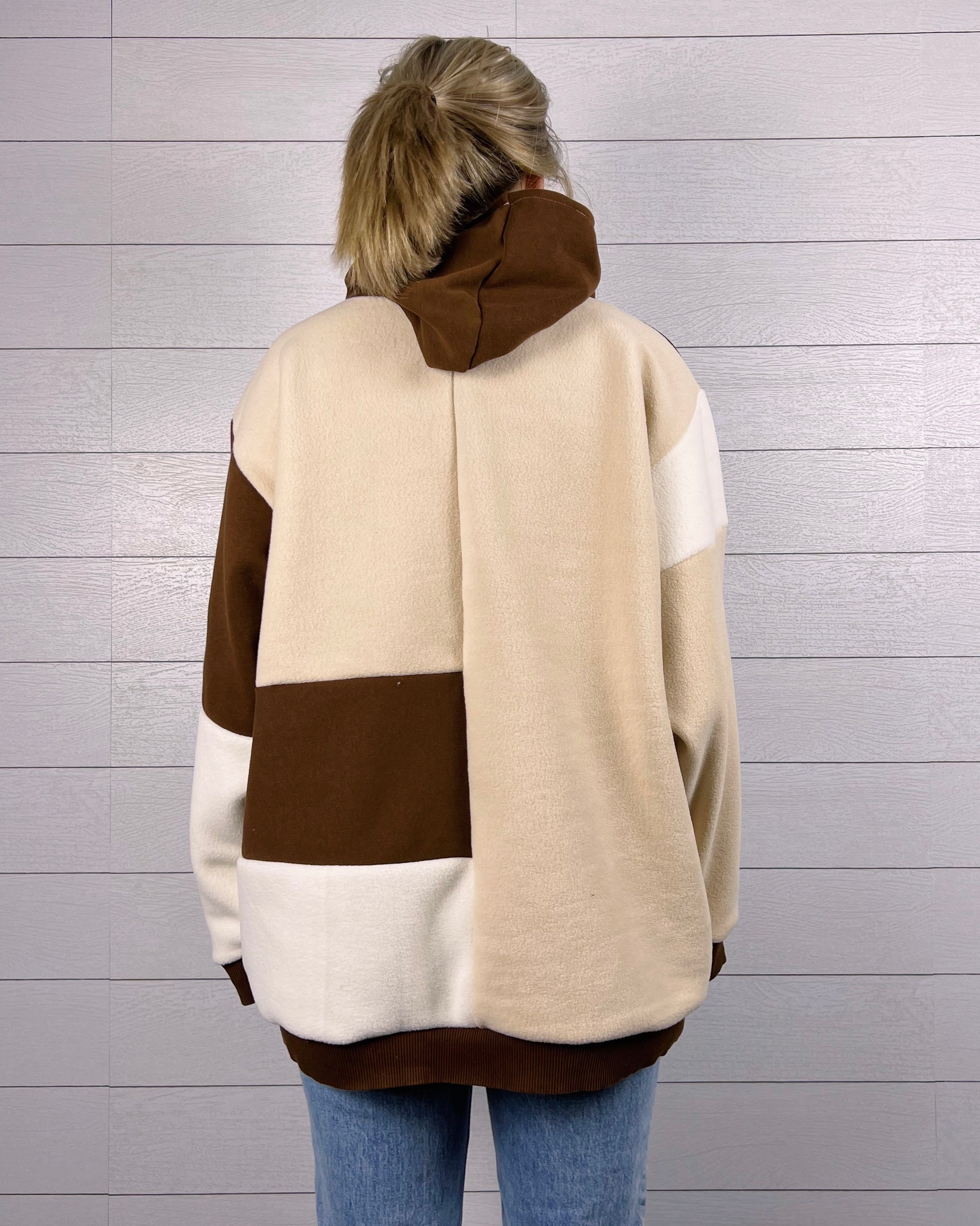 (L) Firewood 1/1 Hoodie