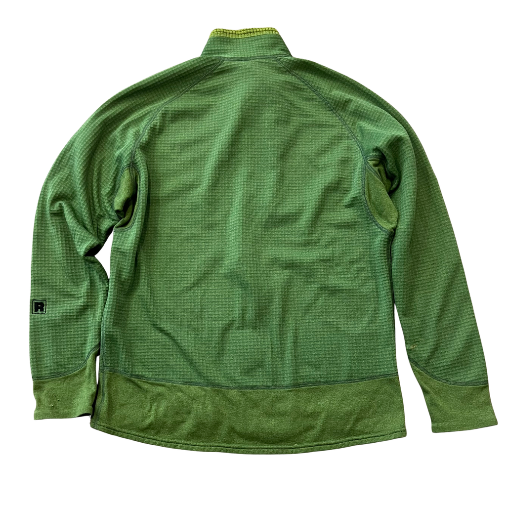 (L) Patagonia R1 Pullover
