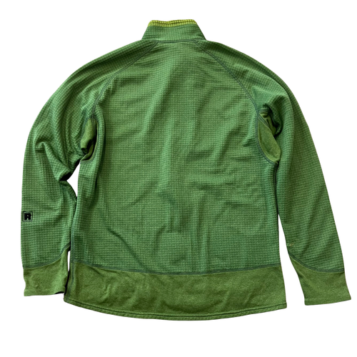 (L) Patagonia R1 Pullover