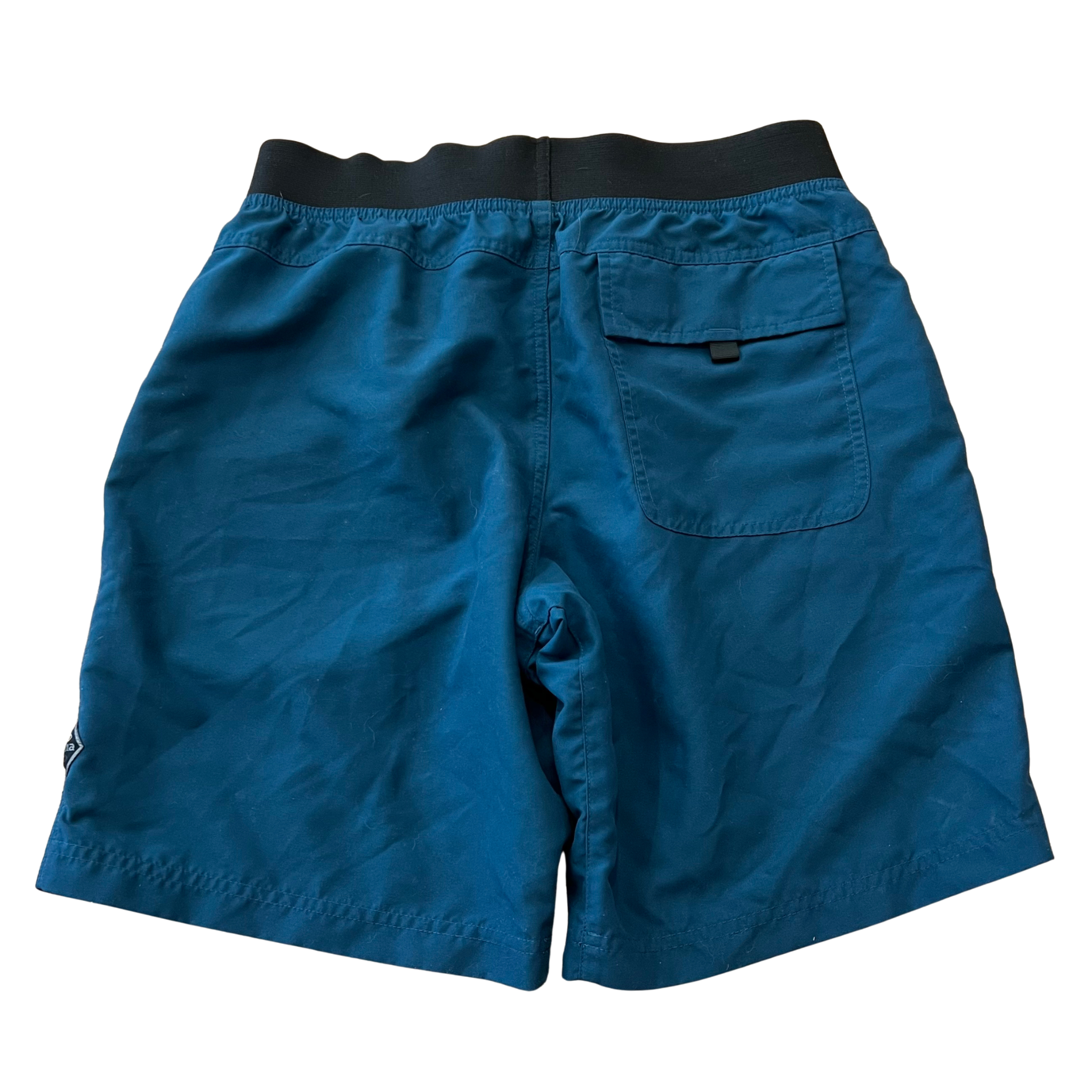 (S) Prana Mojo Shorts