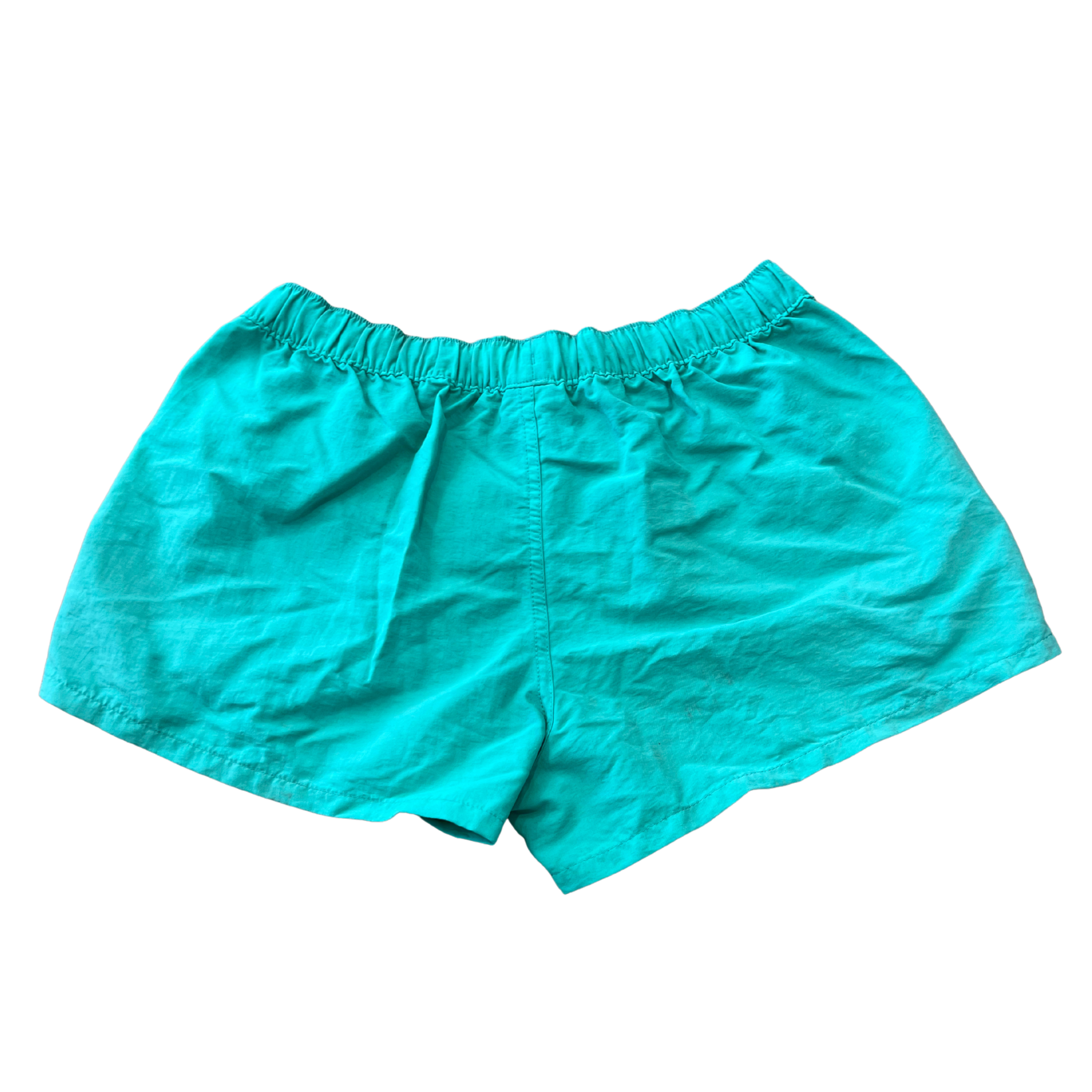 (M) Patagonia Barely Baggies