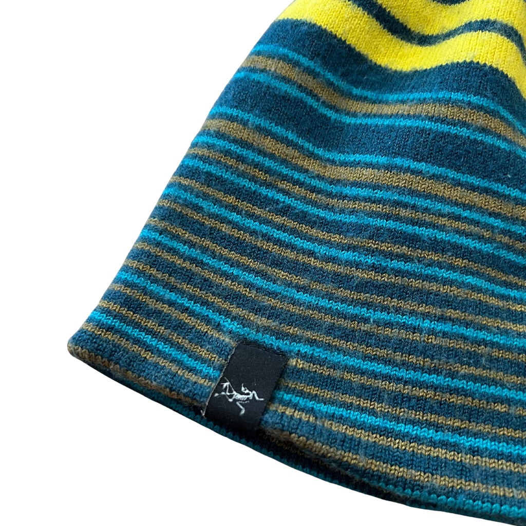 (OS) Arc'teryx Skully Beanie