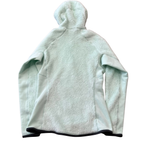 (M) Patagonia R3 High-Loft Hooded Full Zip