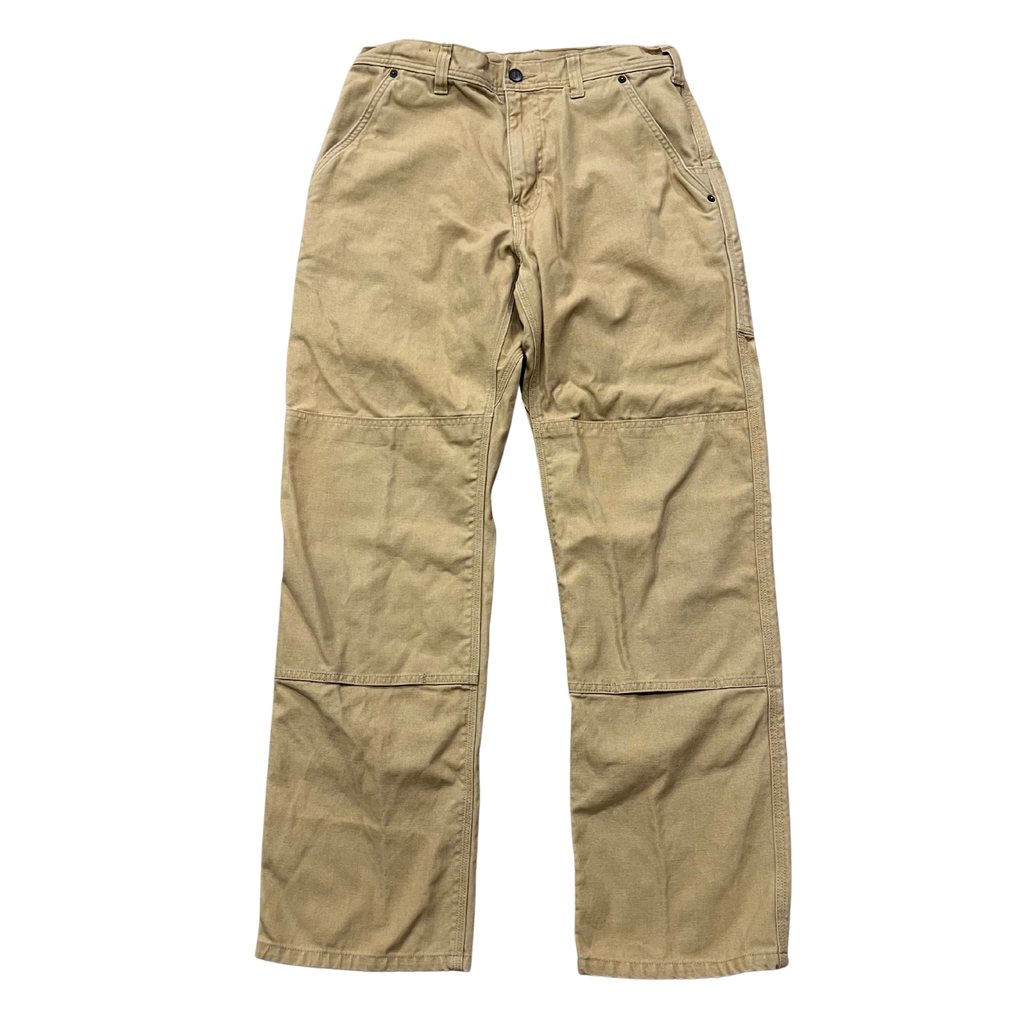 (33w) Patagonia Double Knee Workwear Pants
