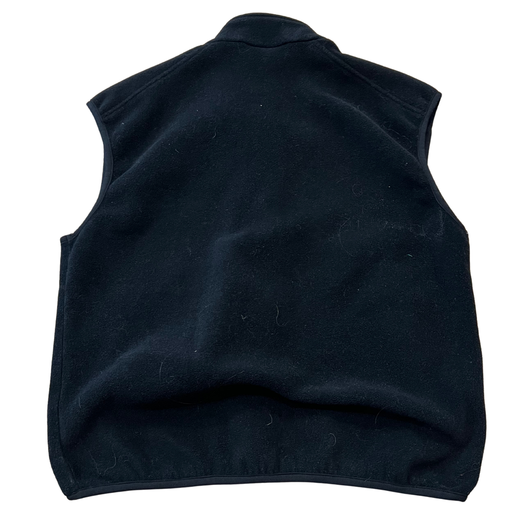 (M) Vintage TNF Fleece Vest