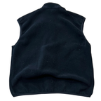 (M) Vintage TNF Fleece Vest