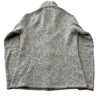 (S) Patagonia Full Zip Better Sweater