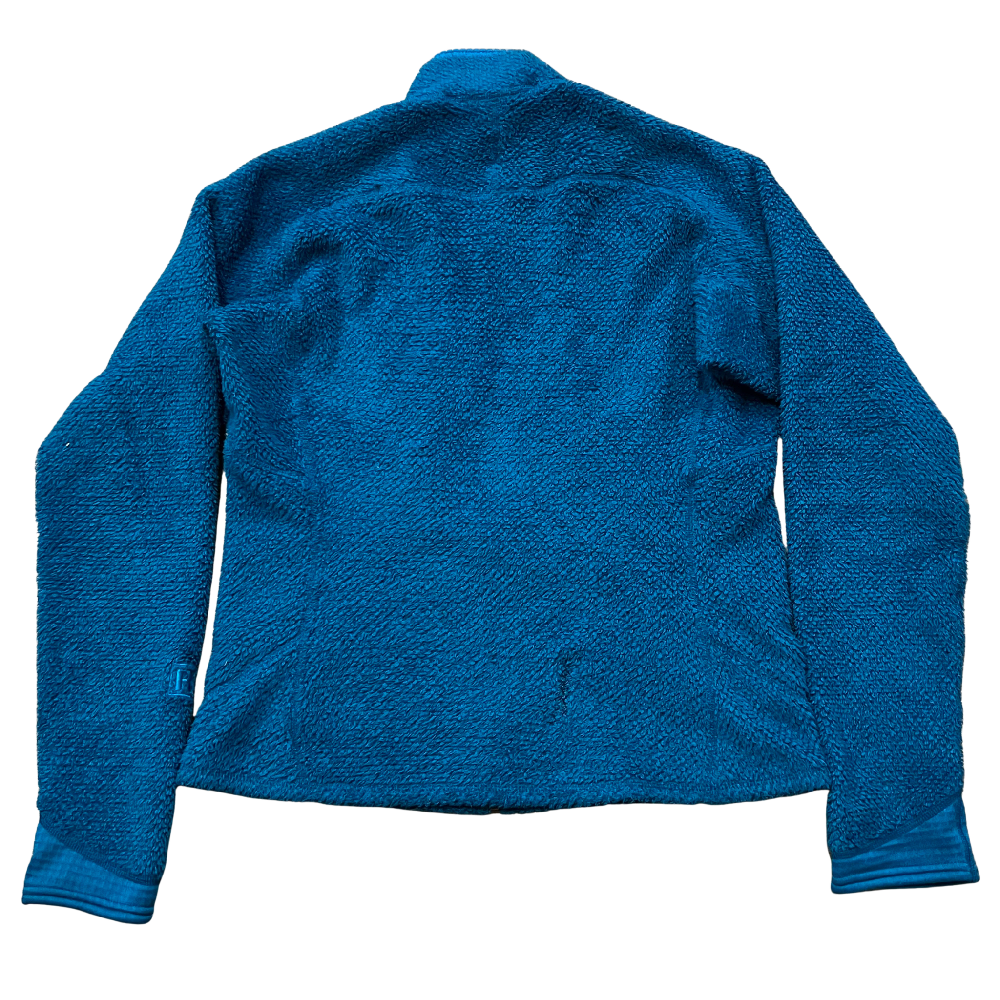 (M) Vintage Patagonia R3 Full-Zip Fleece