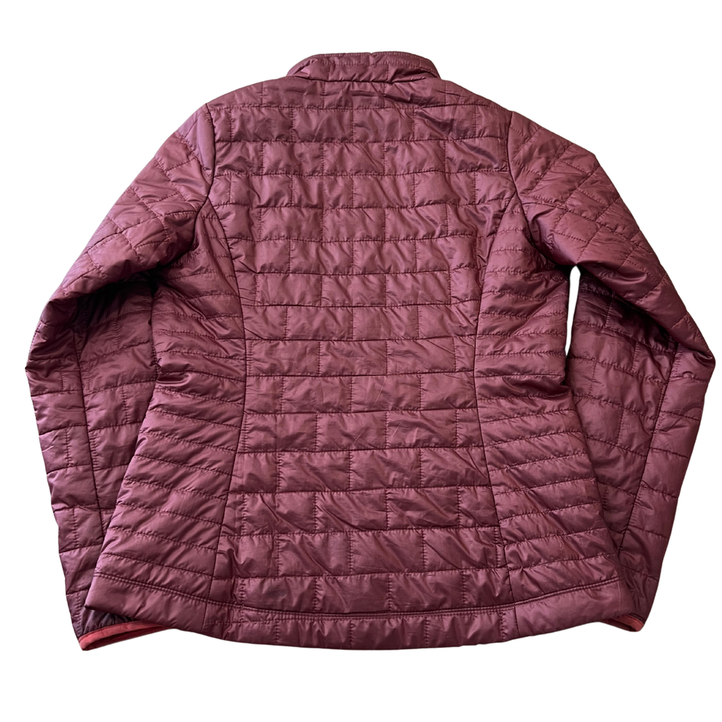 (M) Patagonia Nano Puff Jacket