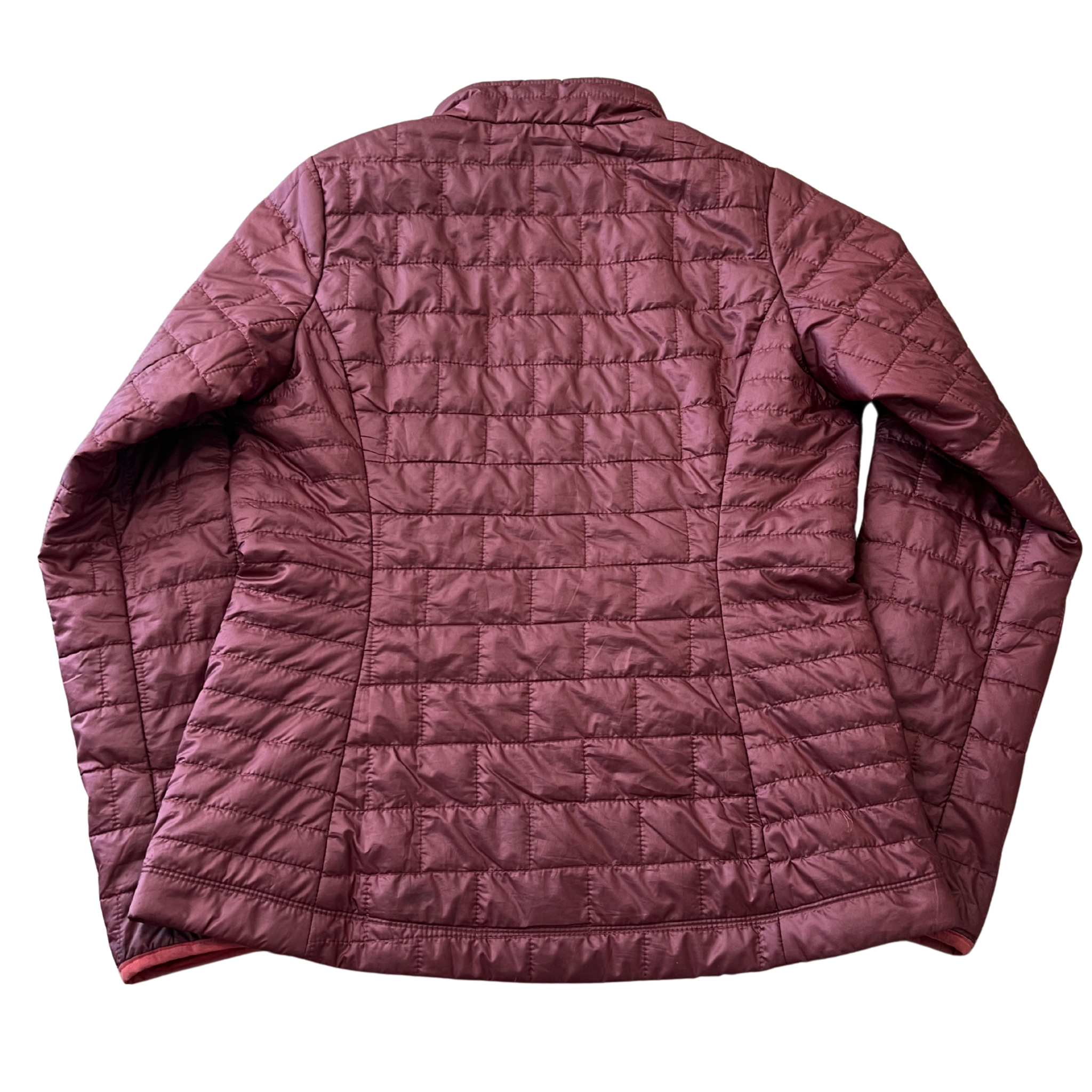 (M) Patagonia Nano Puff Jacket