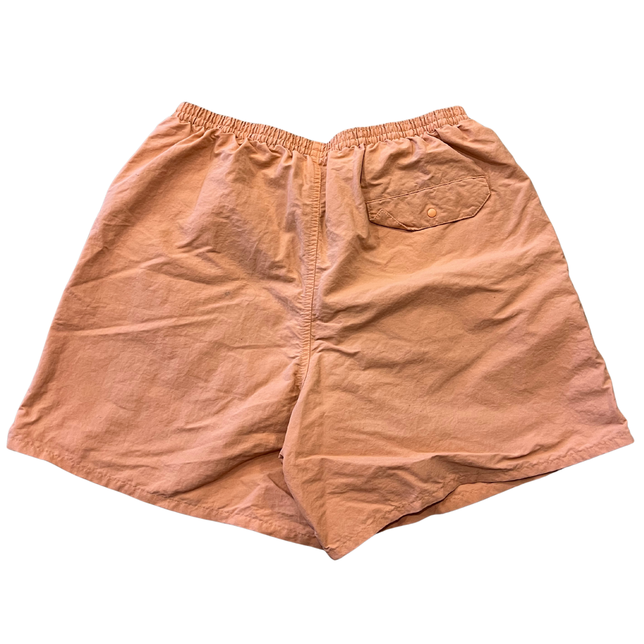 (M) Patagonia Baggies