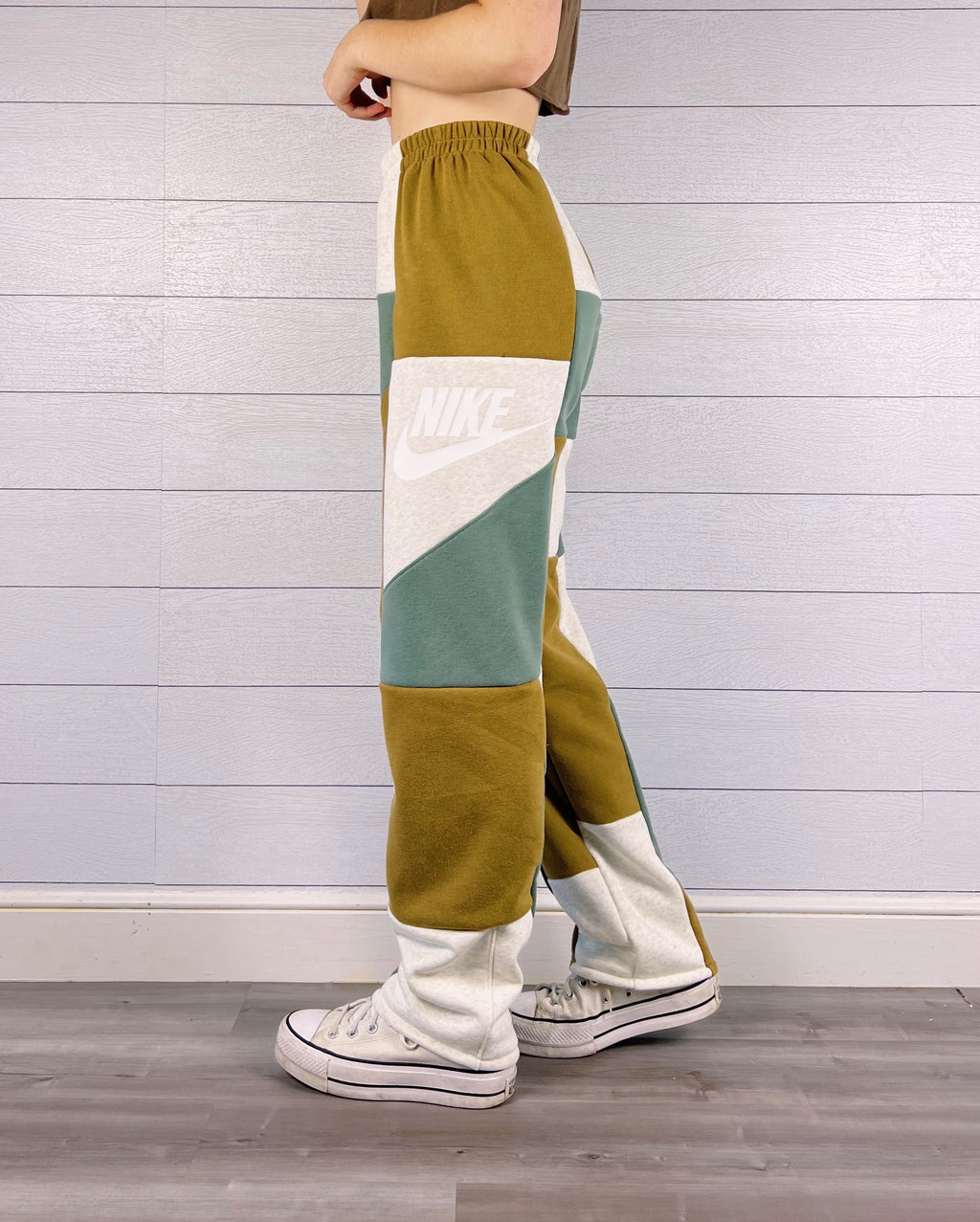 (S/M) Rustic Sage 1/1 Sweats