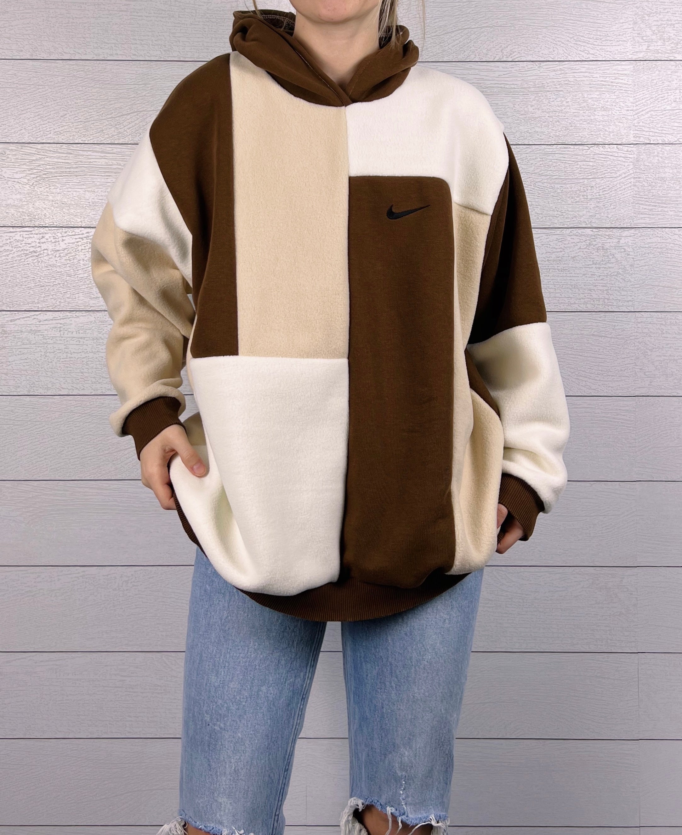 (L) Firewood 1/1 Hoodie