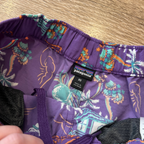 (XS) Patagonia 'Taco Truck' Barely Baggies