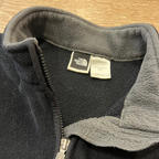 (M) Vintage TNF Fleece Vest