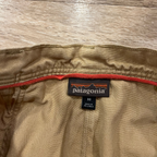 (33w) Patagonia Double Knee Workwear Pants