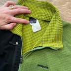 (L) Patagonia R1 Pullover