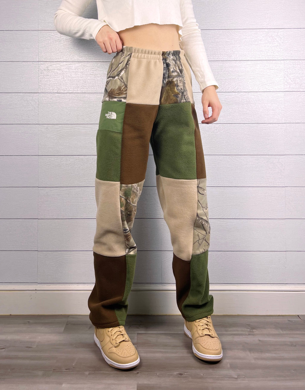 (S/M) Teton 1/1 Sweatpants