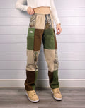(S/M) Teton 1/1 Sweatpants