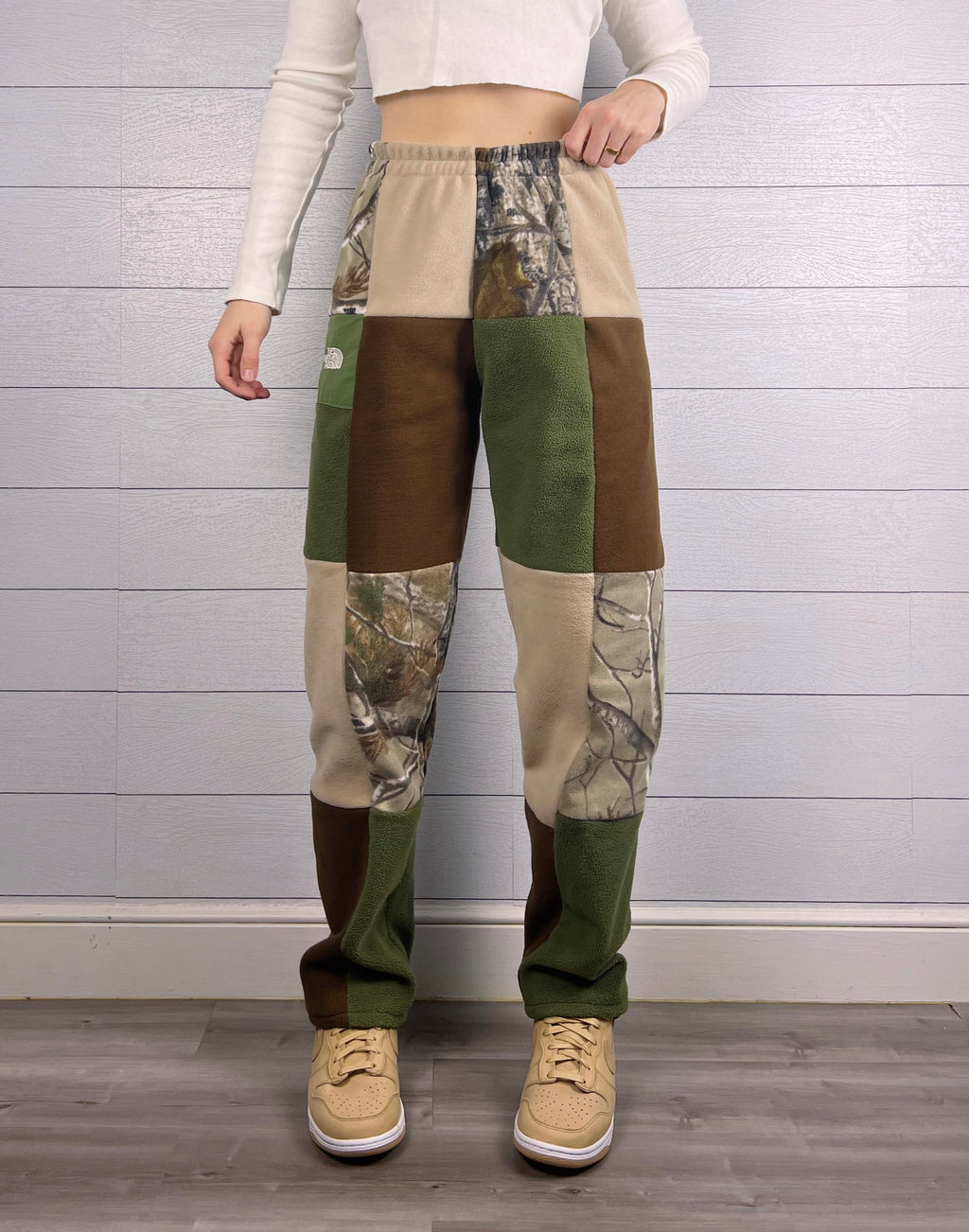 (S/M) Teton 1/1 Sweatpants