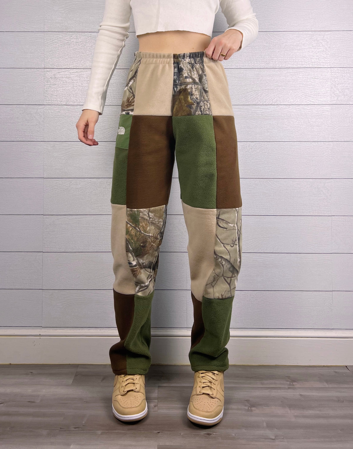 (S/M) Teton 1/1 Sweatpants