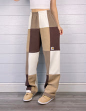 Load image into Gallery viewer, (M/L) Rustic Caramel 1/1 Sweats
