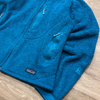 (M) Vintage Patagonia R3 Full-Zip Fleece