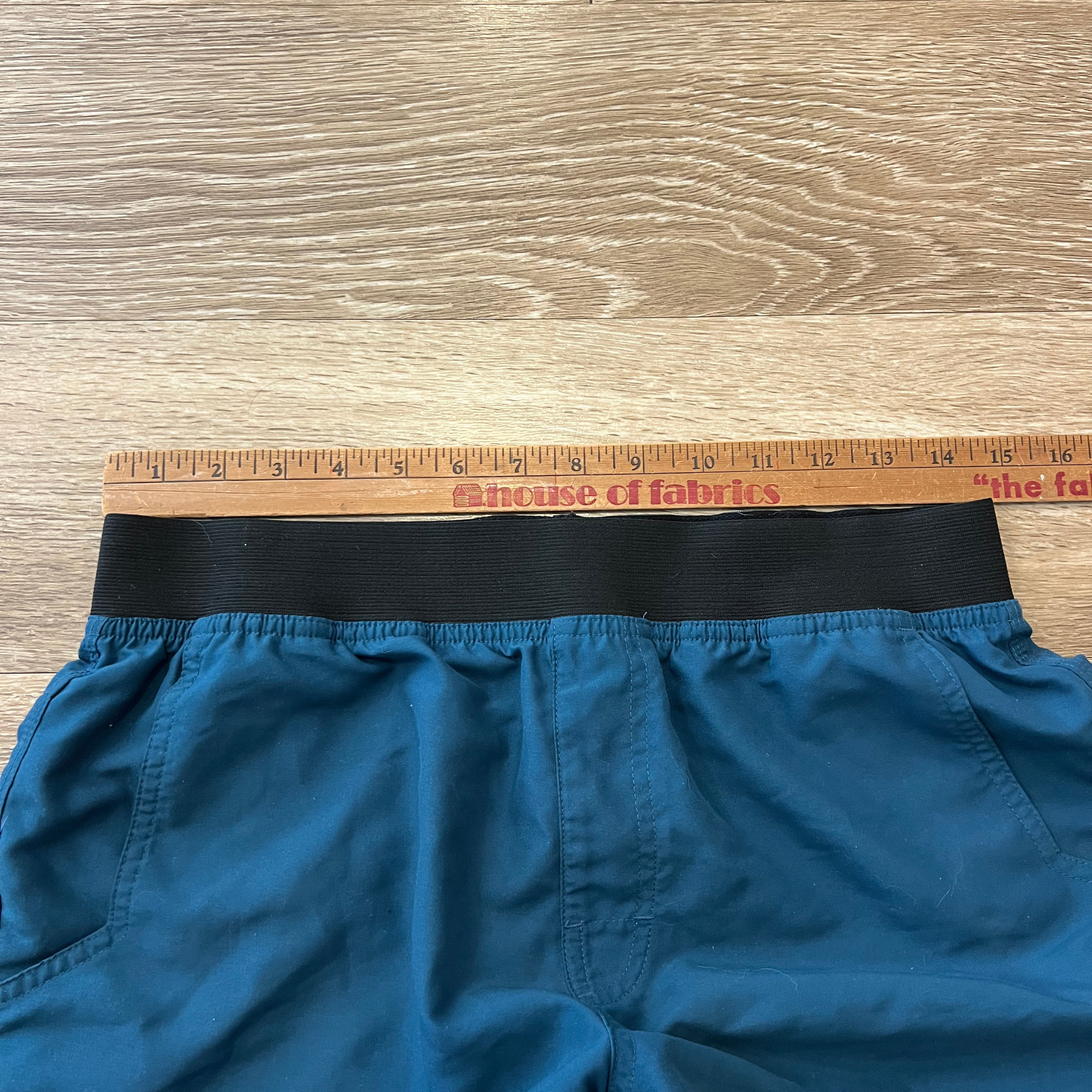 (S) Prana Mojo Shorts