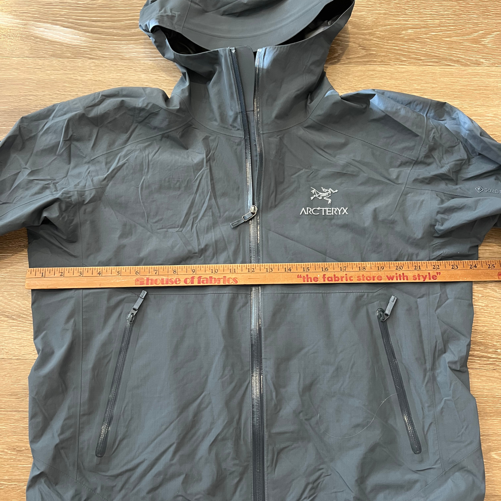 (L) Arc'teryx Zeta SL Jacket