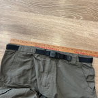 (L) Vintage TNF Cargo Shorts