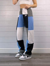 Load image into Gallery viewer, (S/M) Glacier Blue 1/1 Sweats
