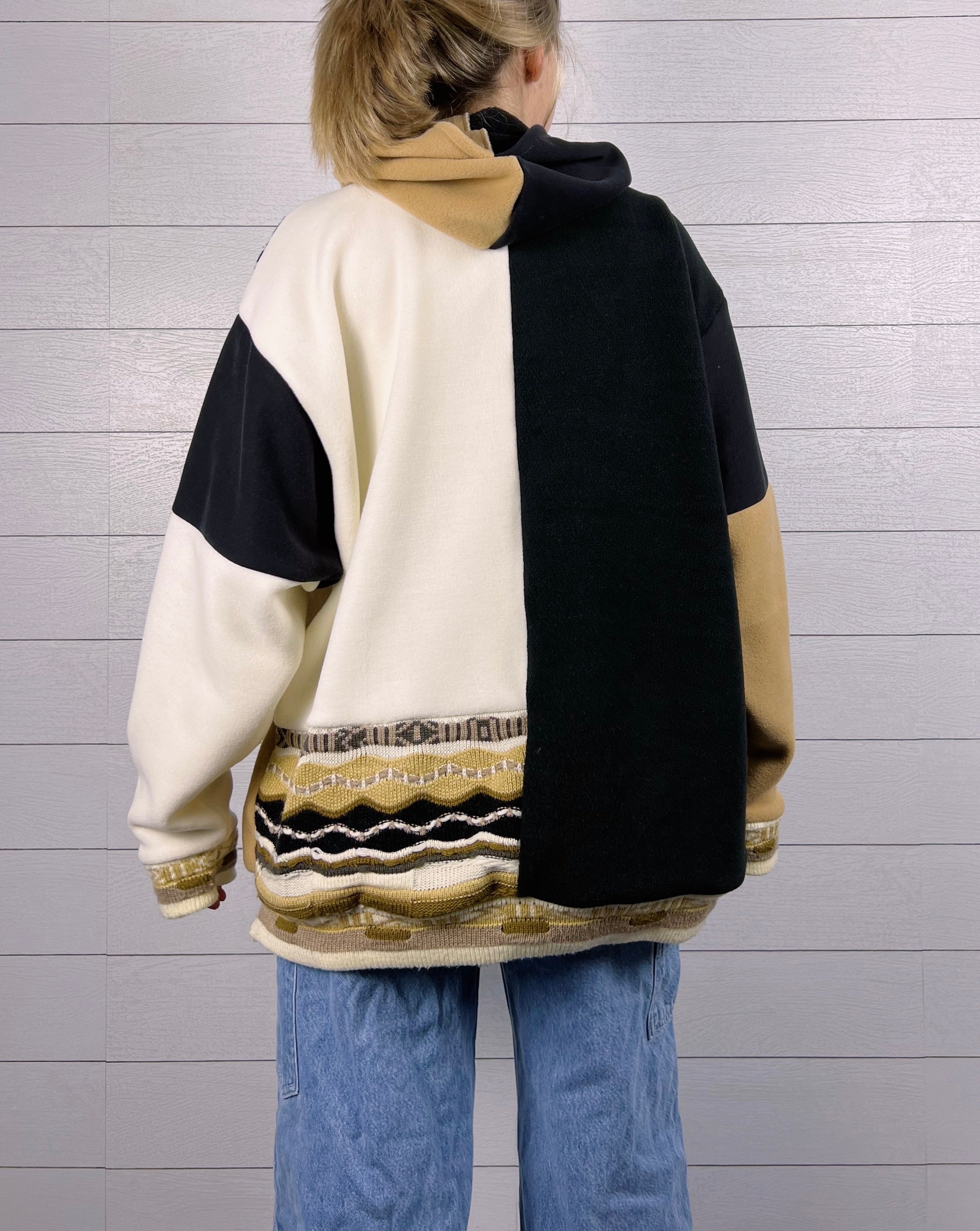 (XXL) Sahara Storm 1/1 Hoodie