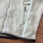 (M) Patagonia R3 High-Loft Hooded Full Zip
