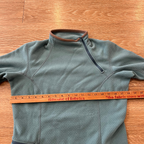 (S) Arc'teryx Delta SV Crewneck
