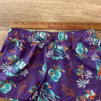 (XS) Patagonia 'Taco Truck' Barely Baggies