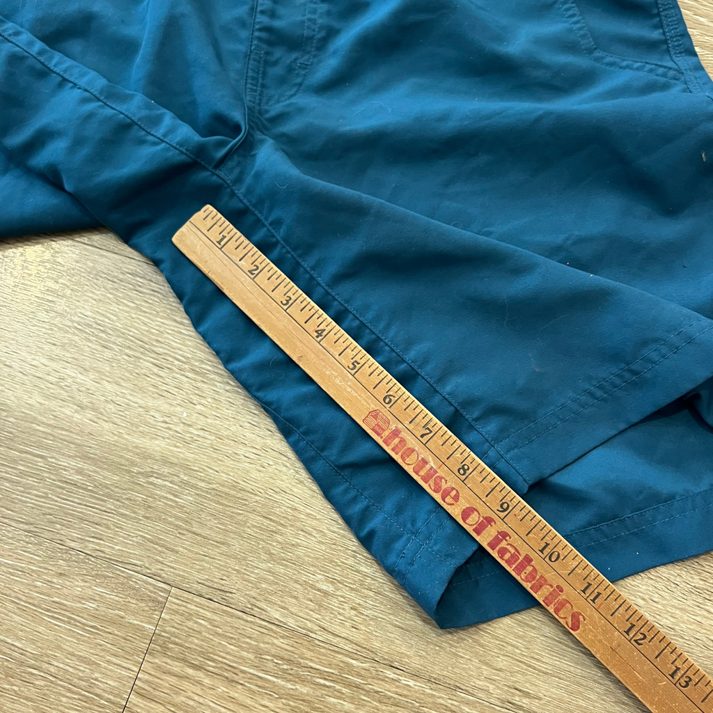(S) Prana Mojo Shorts