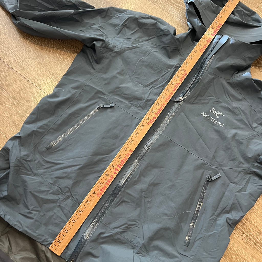 (L) Arc'teryx Zeta SL Jacket
