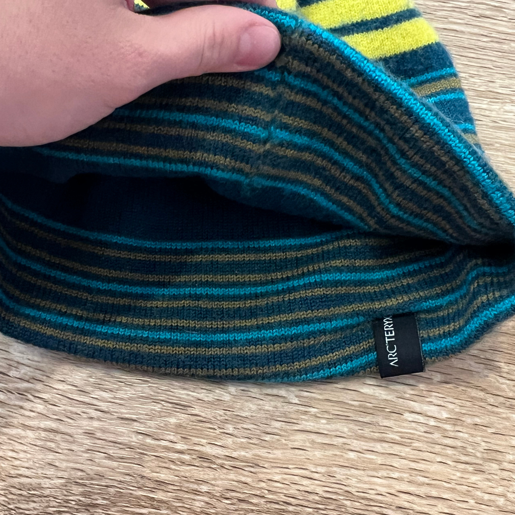 (OS) Arc'teryx Skully Beanie