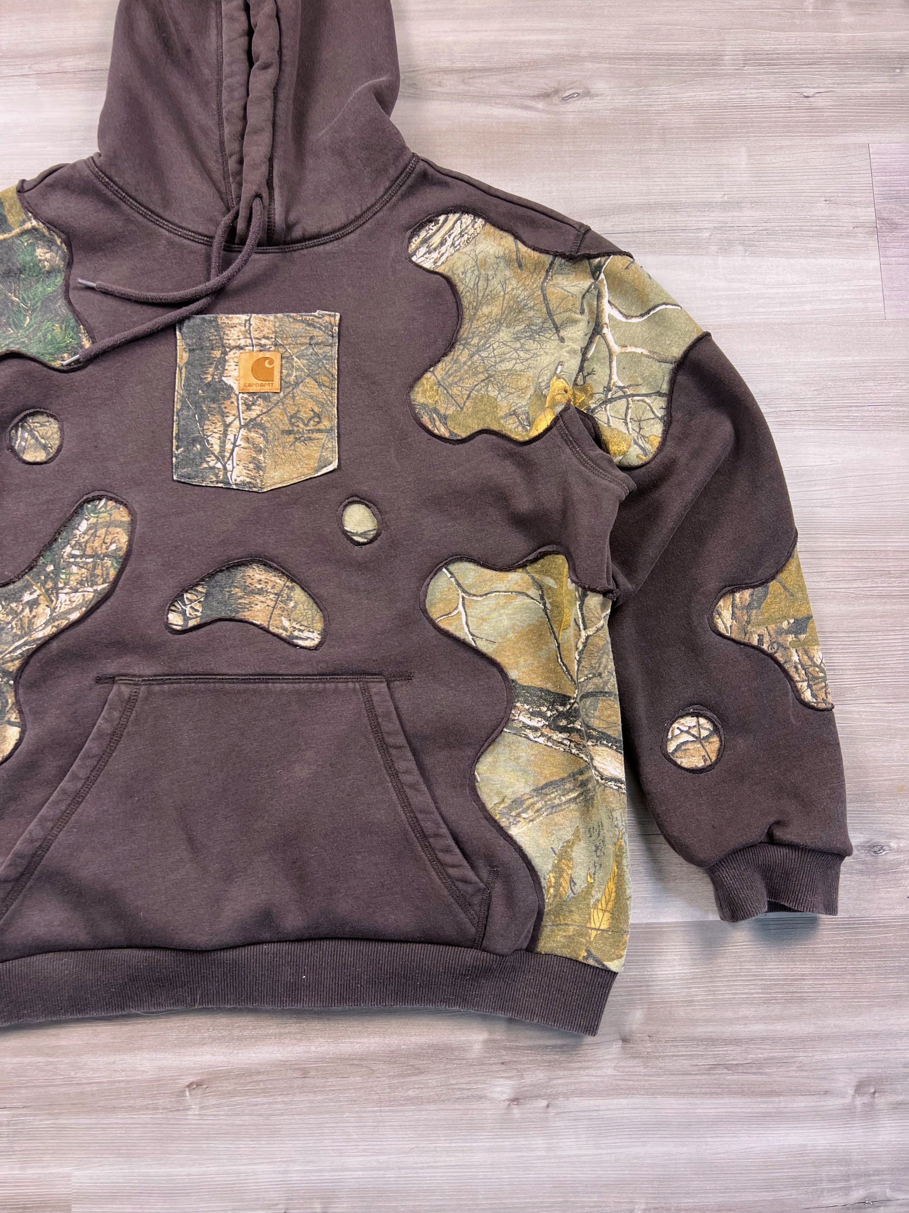 (M) Outback 1/1 Hoodie