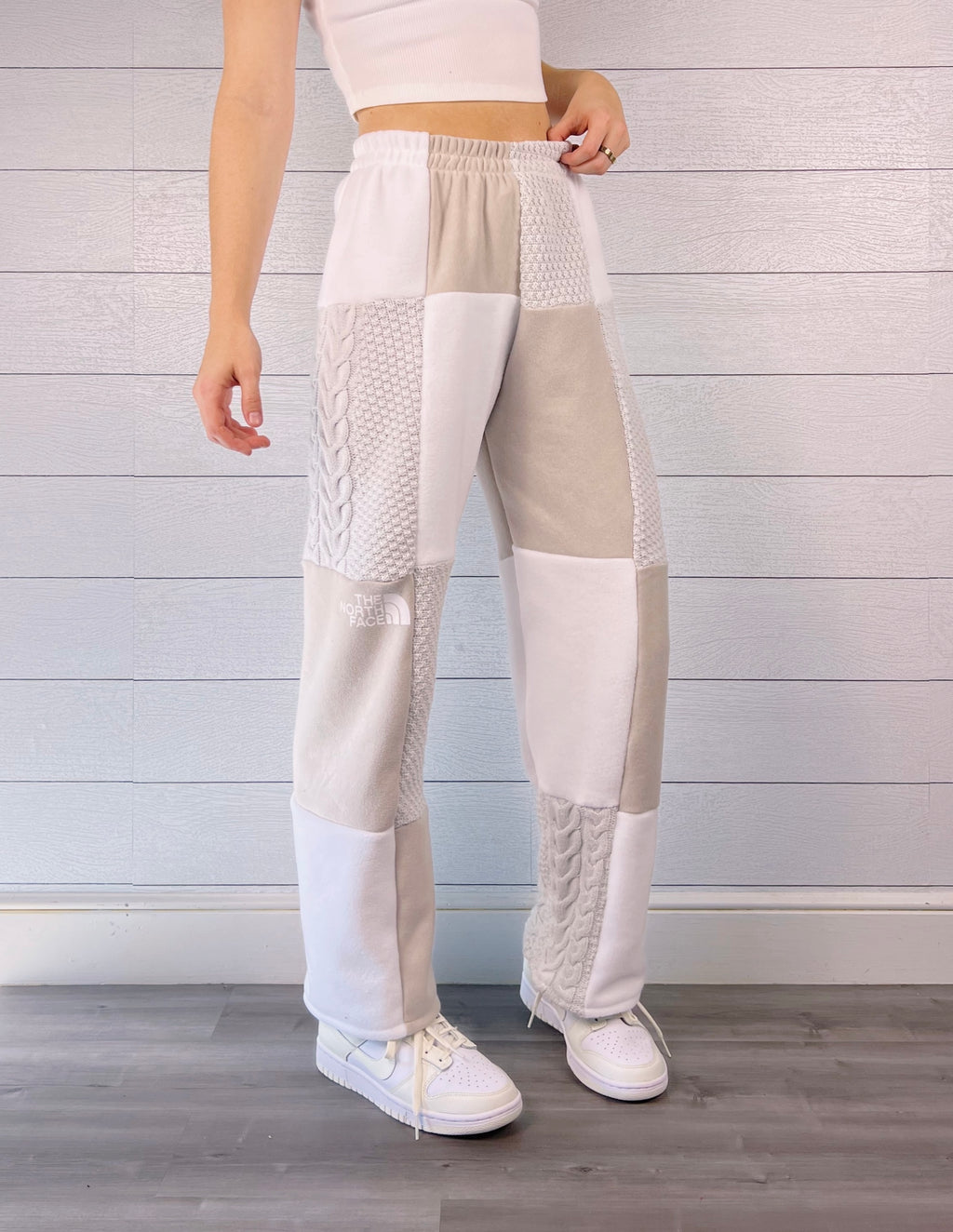 (S/M) Neutral Sweater 1/1 Sweats