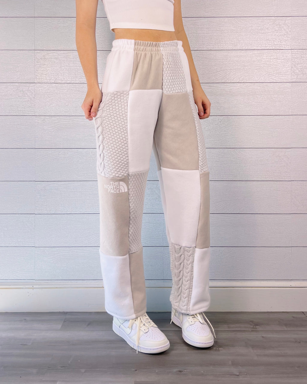 (S/M) Neutral Sweater 1/1 Sweats