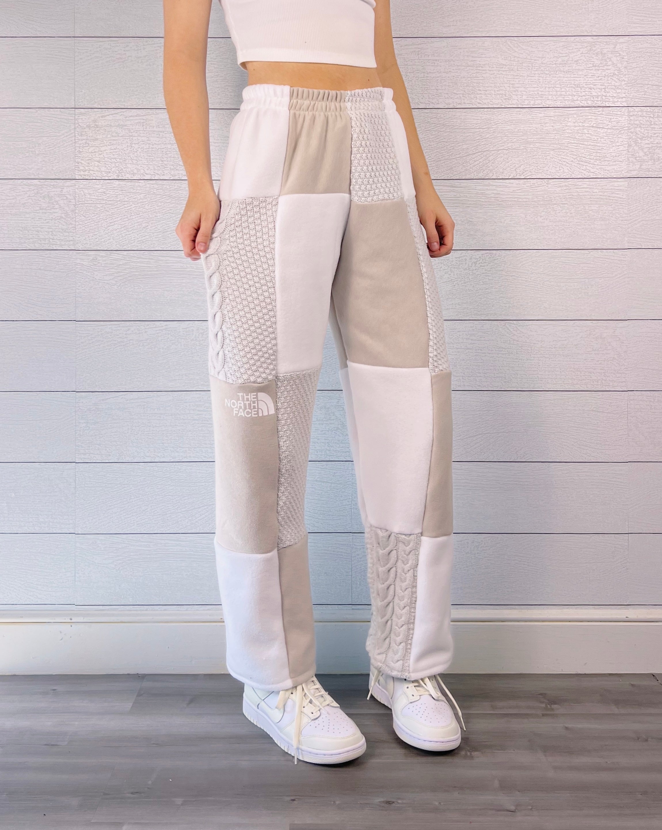 (S/M) Neutral Sweater 1/1 Sweats