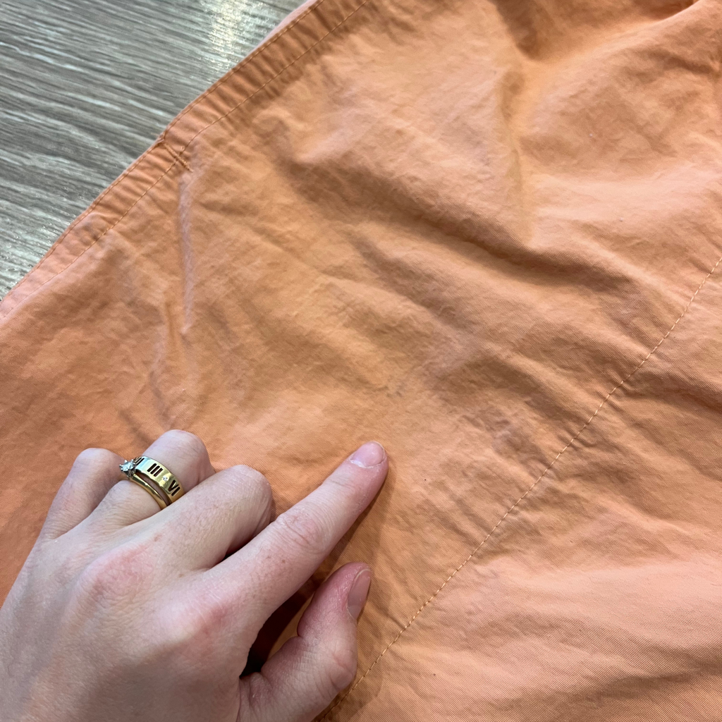 (M) Patagonia Baggies