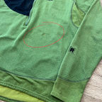 (L) Patagonia R1 Pullover