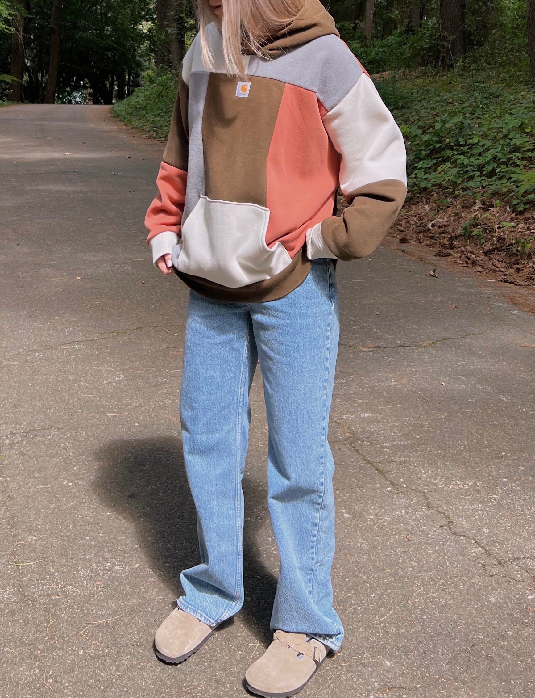 (L) Outback 1/1 Hoodie