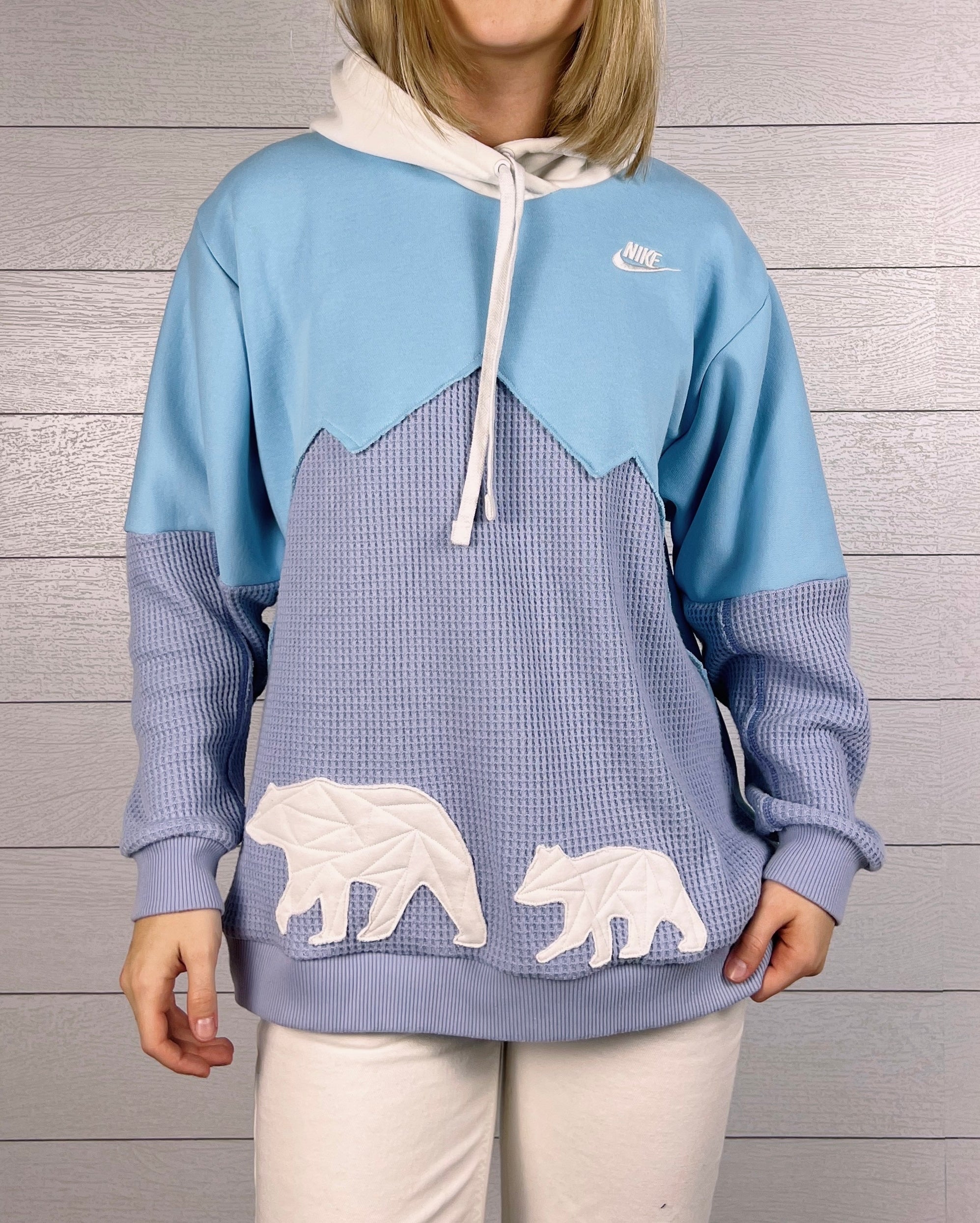 (M) Seirra 1/1 Hoodie