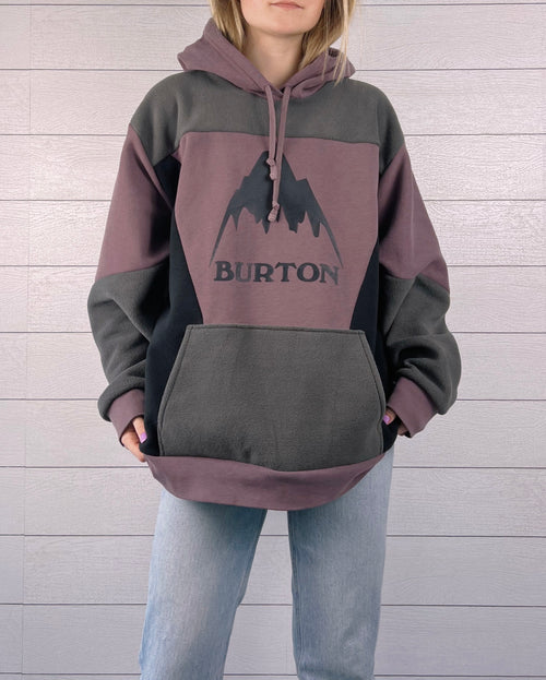 (L) Black Diamond 1/1 Hoodie