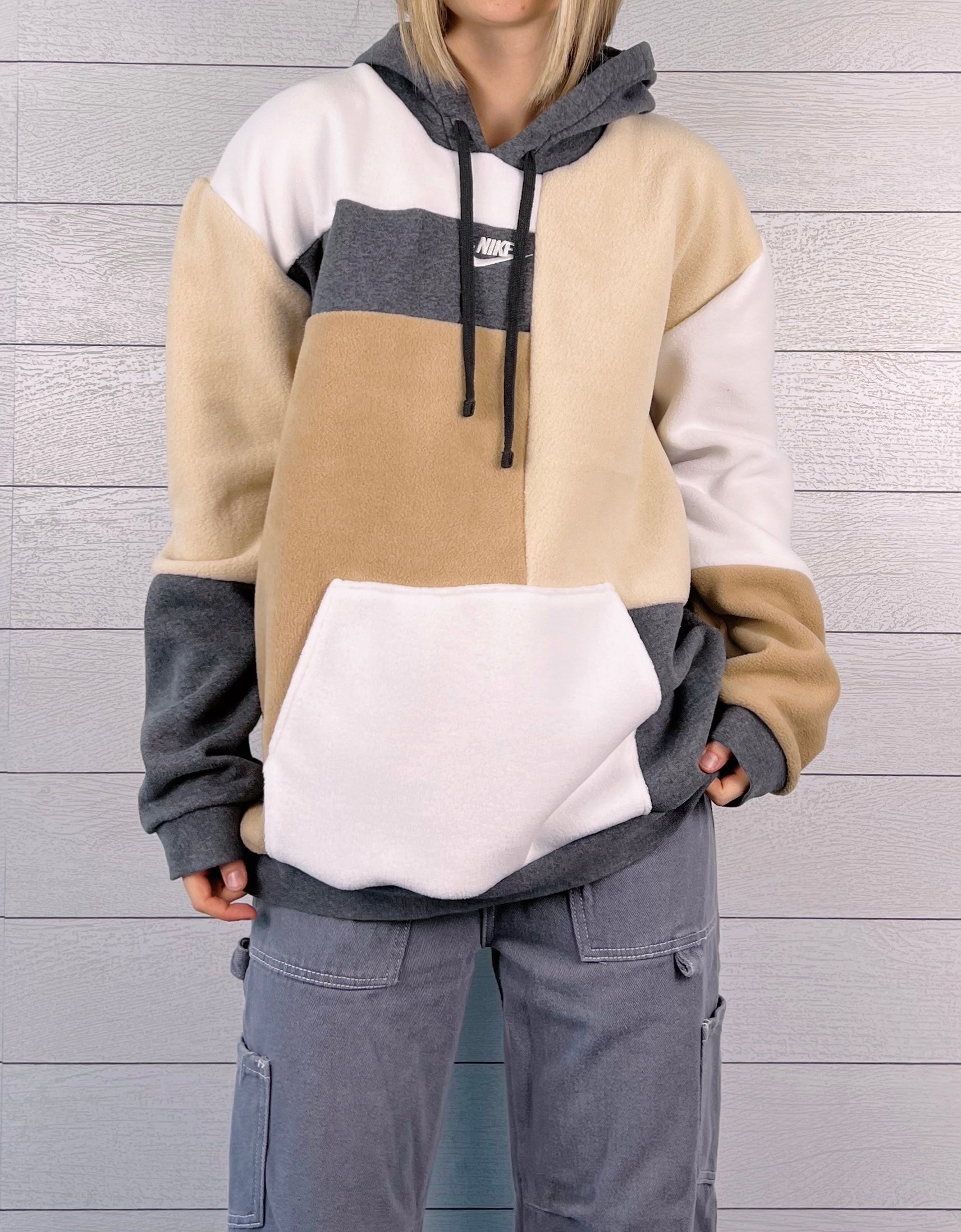 (M) Sandstorm 1/1 Hoodie