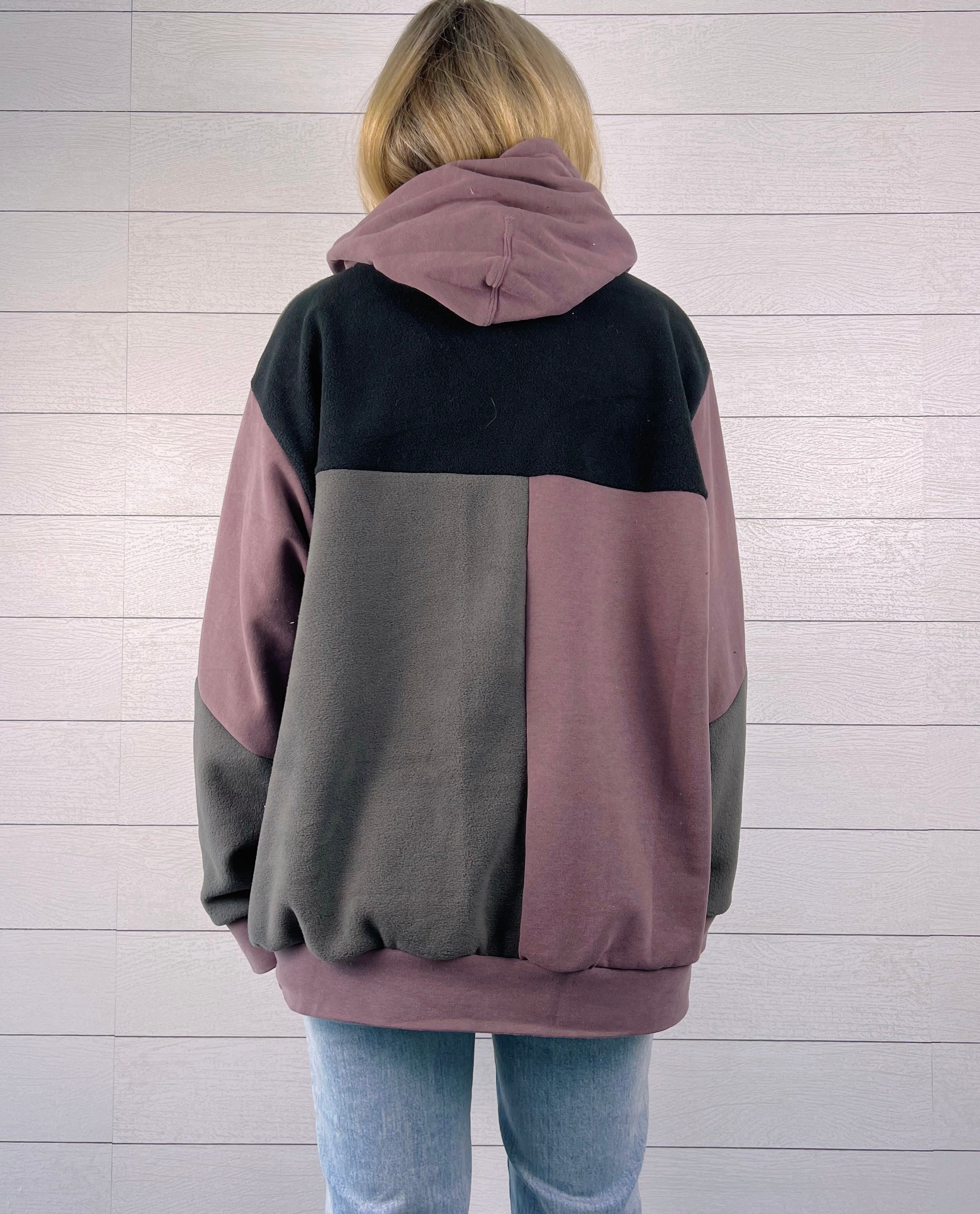 (L) Black Diamond 1/1 Hoodie