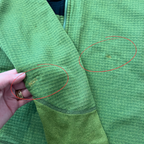 (L) Patagonia R1 Pullover